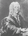 Georg Philipp Telemann